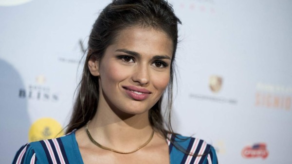 Las bellezas del Real Madrid - City: La nueva novia de Militao es una diosa brasileña