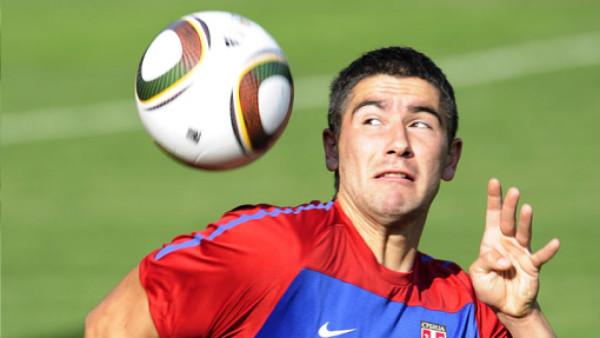 Kolarov ya no interesaría al Real Madrid