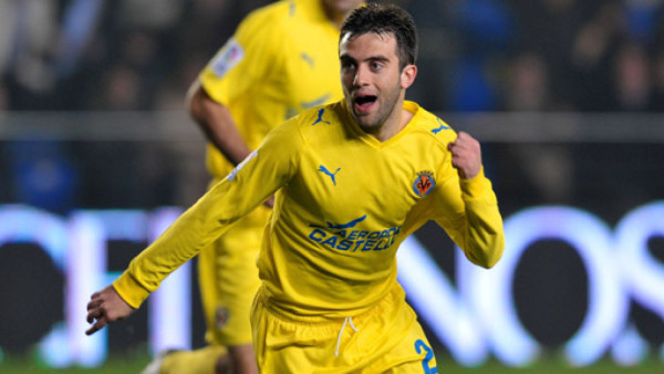 Rossi dispuesto a irse del Villarreal