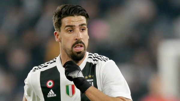 ¡Una barrida! Revelan los 11 jugadores que van a salir de la Juventus, según Calciomercato