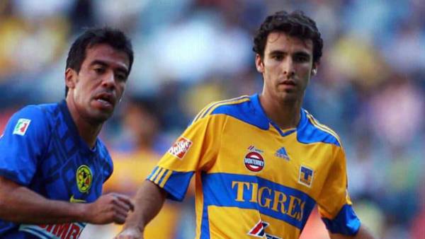 En su momento el estadounidense tuvo un paso por Tigres de México.