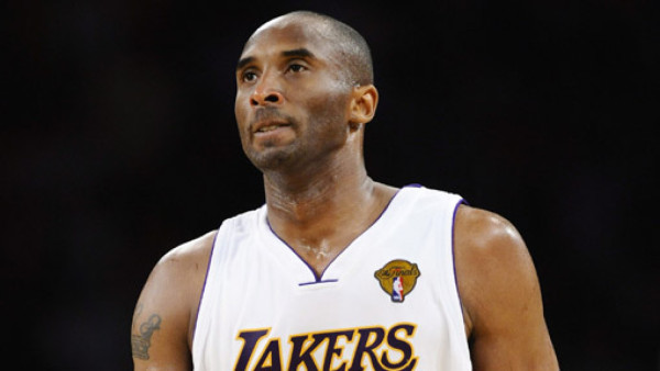 Kobe no jugará el Mundial de Basket