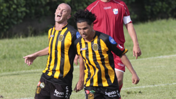 Real España empató ante Deportes Savio