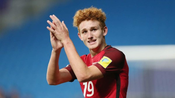 Las joyitas del Mundial sub-20 que seguramente brillarán en las grandes ligas