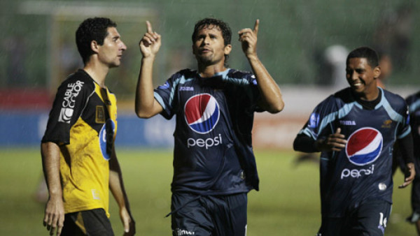 Todo Motagua le agradece a Cabrita