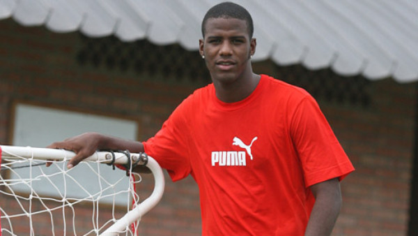 'He dado un gran paso en mi carrera'
