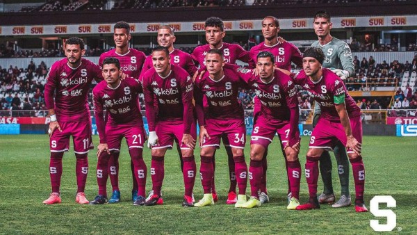 Los clubes de Honduras, borrados: Los 10 mejores clubes de Concacaf del 2011-2020 según la IFFHS