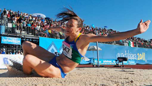 Panamericanos 2011 en Guadalajara