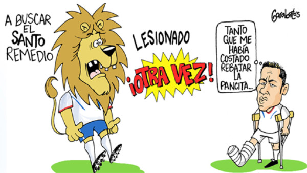 Caricaturas Diez