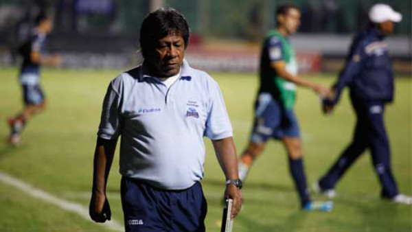 Las aguilas no suman en Concacaf.
