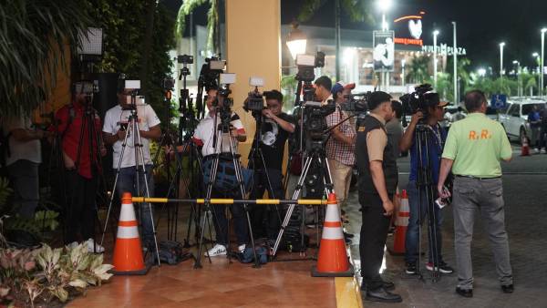 Federación mexicana de Fútbol se pronuncia tras polémica con la prensa en la previa del partido ante Honduras