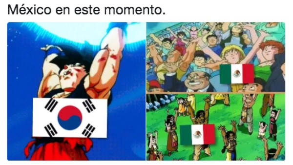 MEMES: Acribillan a México tras sufrida clasificación a octavos de Rusia 2018