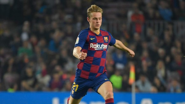 Revuelta en Barcelona: Despido de 'vacas sagradas', los cinco fichajes confirmados y dos técnicos que suenan