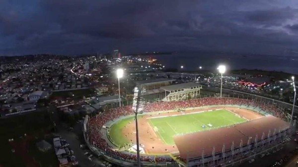 ¡Dan miedo! Los 11 estadios más hostiles en la eliminatoria de la Concacaf