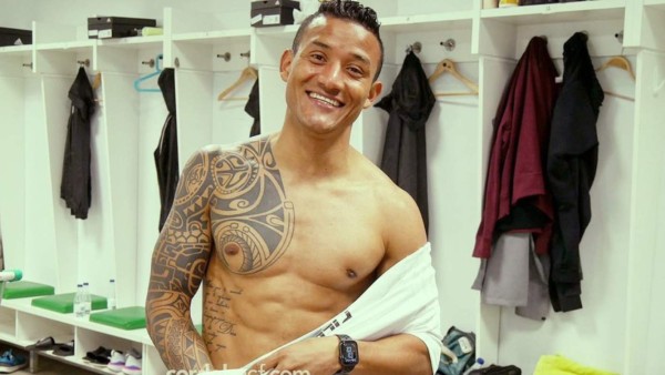 ¡Uno rescindirá en las próximas horas! La situación contractual de los legionarios de Honduras