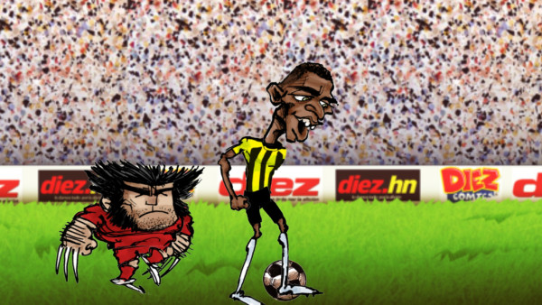 DIEZ-COMICS: El gran debut del 'Cocherito”