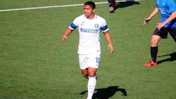 Los futbolistas más caros de la actualidad de Honduras, según Transfermarkt