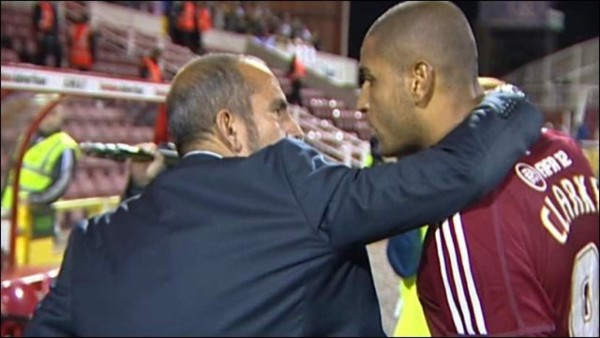 Las broncas más sonadas que se han dado entre jugadores y entrenadores