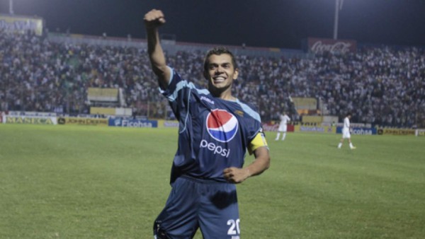 El once ideal de todos los tiempos de las ligas centroamericanas