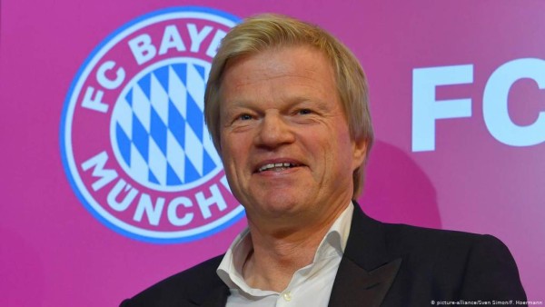 La revolución que hará el Bayern Munich: Gran barrida, los fichajes y regresa Oliver Kahn