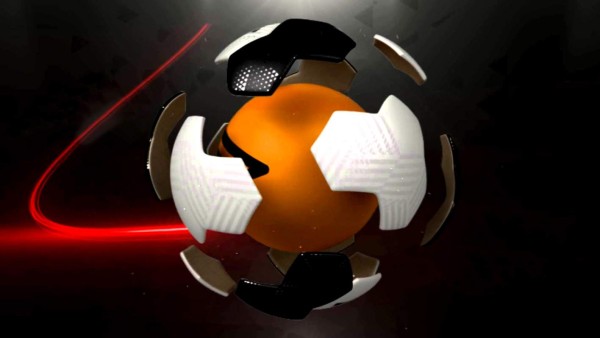 Conocé a detalles el balón que usará Concacaf para toda la eliminatoria