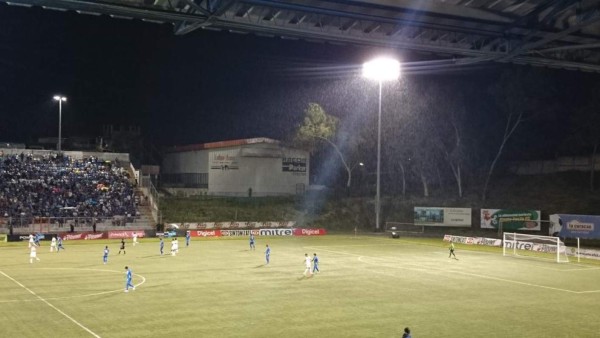 Sub-20 Uncaf: El Salvador venció a Panamá y clasifica al Premundial