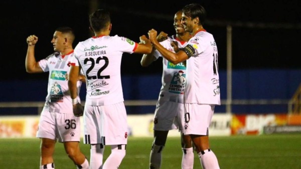 Olimpia en el podio: Los 14 equipos más caros de Centroamérica en la actualidad