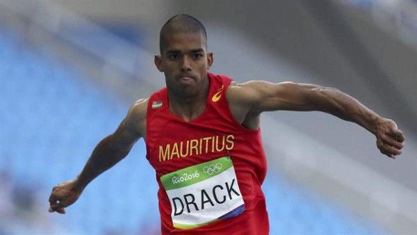 Los países que participan en Río 2016 y que seguramente no conocías