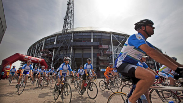 El Tour de Francia arranca