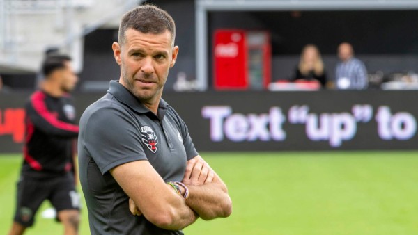 Diego Vázquez, en selecto grupo de técnicos en el mundo destacado por La Gazzetta dello Sport