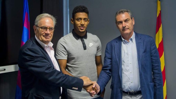 Alberth Elis, el cuarto traspaso más caro de un jugador hondureño en la historia