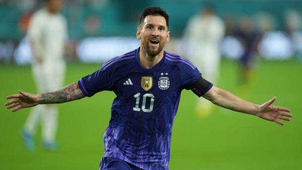 Lionel Messi jugará su último Mundial en Qatar 2022, su gran sueño es quedarse con la Copa.