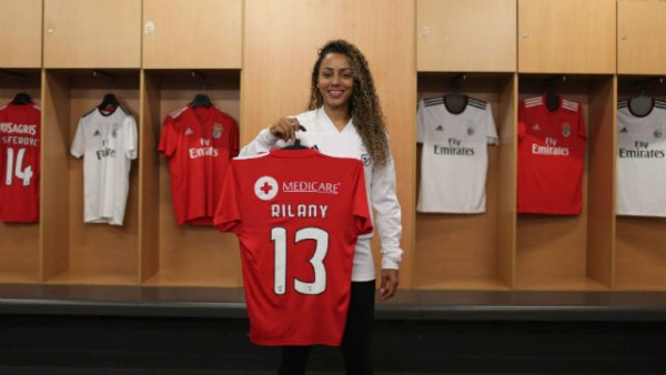 ¡Ellas nos deleitarán! Las cracks más bellas del Mundial Femenino de Francia 2019