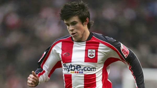 TOP: ¡25 grandes jugadores que no recuerdas con esta camiseta!