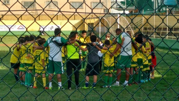 La nueva vida de Jocimar Nacimento, el héroe del Motagua en la final de Uncaf en 2007