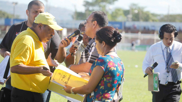 Demanda alimenticia contra jugador del Parrillas One causó caos