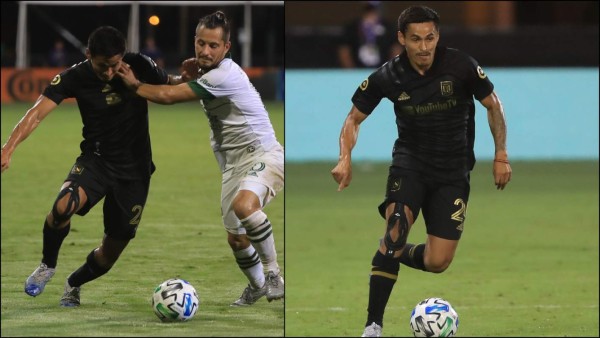 Fichajes: Motagua traerá un delantero; Boniek, Maynor y Beckeles con futuro incierto