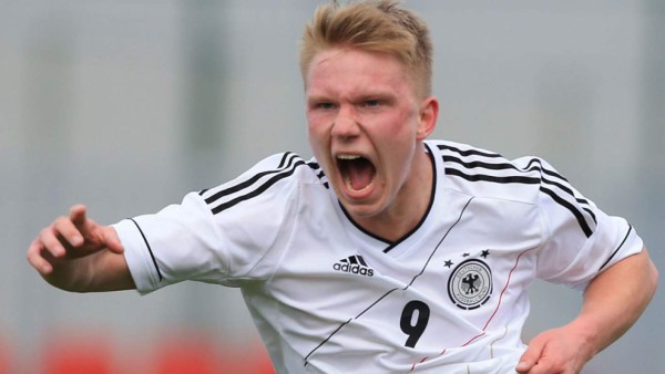 Las figuras llamadas a brillar para el 'Mundial Sub-20 Corea del Sur'