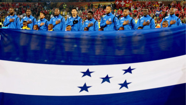 Empezó la búsqueda del DT de Honduras