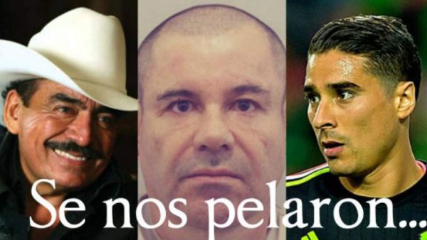 GALERÍA: Los mejores memes deportivos de la semana