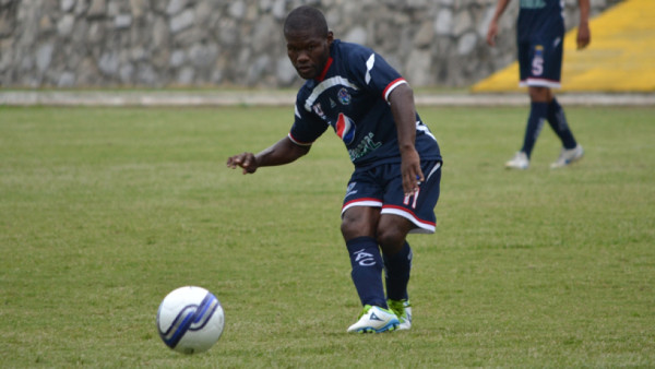 La USAC goleó a Marquense y es líder en Guatemala