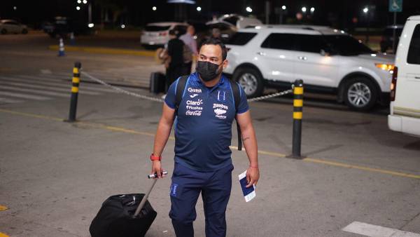 Fernando Banegas es el entrenador de la Selección Femenina en Honduras. FOTO: Mauricio Ayala