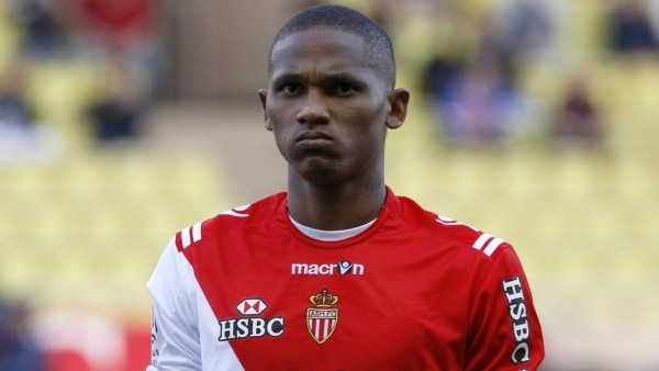 Bryan Róchez a punto de volver a descender: Pavón, Suazo, Choco... ¡Hondureños que han descendido en el fútbol de élite!