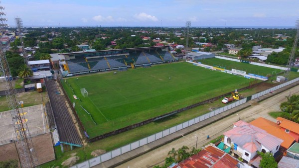 La cantidad de aficionados que ingresará a cada estadio de Liga si Sinager aprueba jugar con un 30%