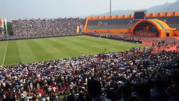 Conoce los 6 estadios dónde se disputará el Mundial de India Sub-17