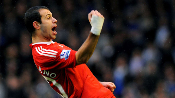 Mascherano se quiere ir al Barça