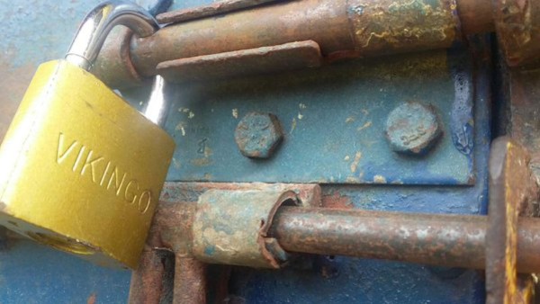 Increíble, jugadores del Boca Juniors se cambian debajo de árbol en Copa Presidente