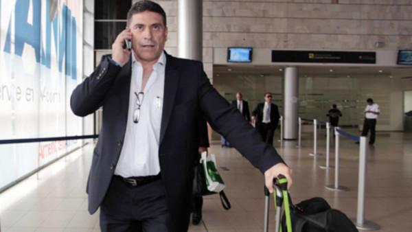 Luis Suárez hará gira por España y Sao Paulo