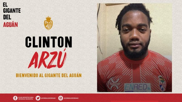 MERCADO: Real de Minas hace ocho fichajes; Claros ya tiene equipo y hondureño está cerca de la MLS