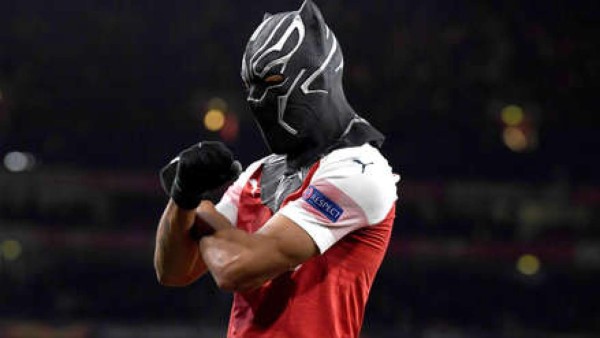 La 'Pantera' Elis y el legado de Chadwick Boseman en las celebraciones del deporte